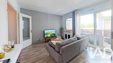 Apartment in Morsang-sur-Orge (91390)