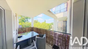 Appartement à Morsang-sur-Orge (91390)