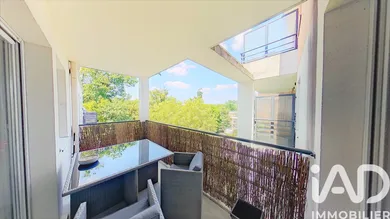 Appartement à Morsang-sur-Orge (91390)