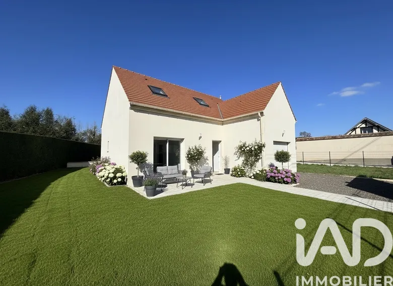 Maison 6 pièces 115 m² · à Oroër · 115 m² · 240 000 €