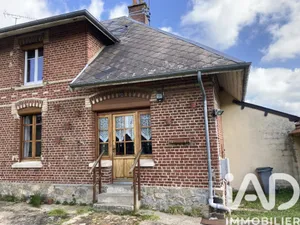 Maison de village à Potigny (14420)