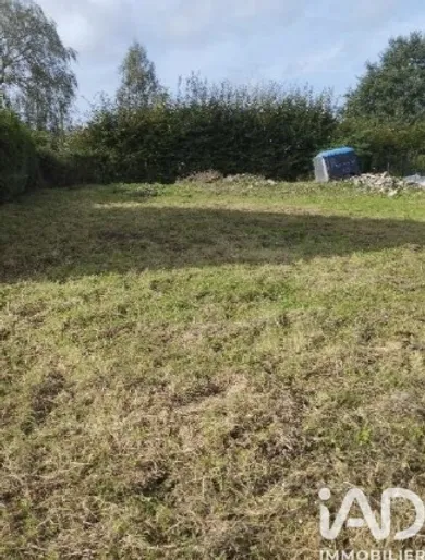 Land in Mont-Bernanchon (62350)