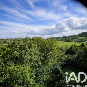 House in Marville (55600)