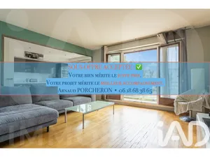 Appartement à Bougival (78380)