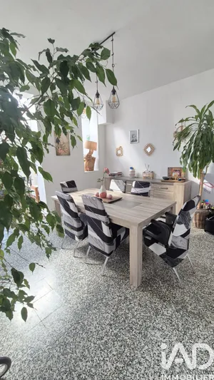 Townhouse in Bruay-sur-l'Escaut (59860)