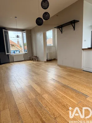 Appartement à Neuilly-sur-Marne (93330)