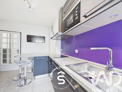Appartement à Épinal (88000)
