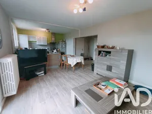 Maison traditionnelle à Cusset (03300)