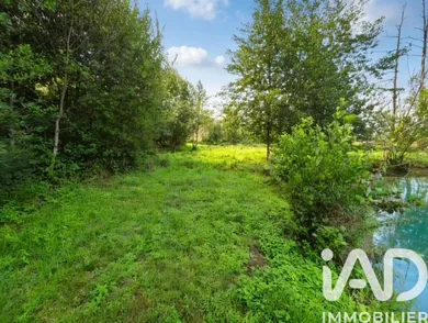 Land in Marby (08260)