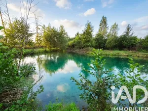 Land in Marby (08260)