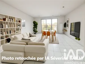 Appartement à Brie-Comte-Robert (77170)