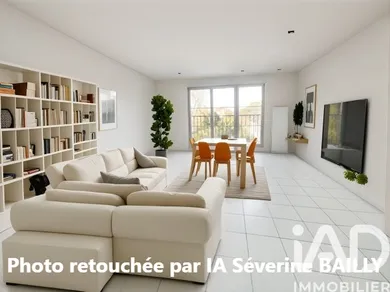 Appartement à Brie-Comte-Robert (77170)