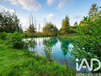 Land in Marby (08260)