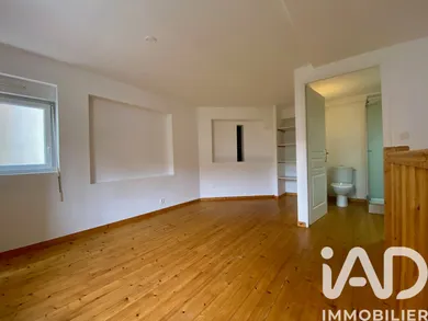 Apartment in Lille (59000)