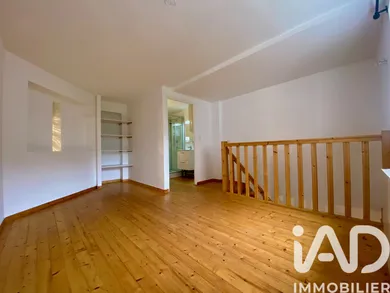 Appartement à Lille (59000)
