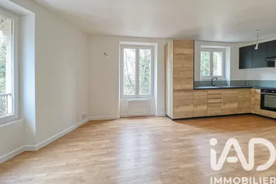 Appartement à Saint-Brice-sous-Forêt (95350)