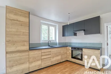 Appartement à Saint-Brice-sous-Forêt (95350)