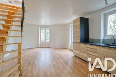 Appartement à Saint-Brice-sous-Forêt (95350)