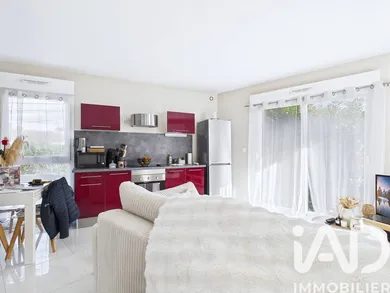 Appartement à Troyes (10000)