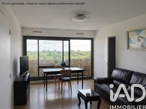 Apartment in Blanquefort (33290)