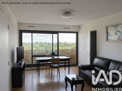 Apartment in Blanquefort (33290)