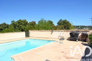 Maison traditionnelle à Sommières (30250)