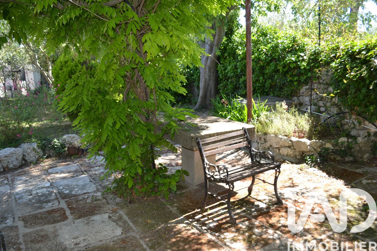 maison à Sommières