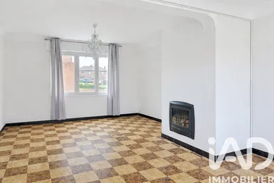 Maison à Lambres-lez-Douai (59552)