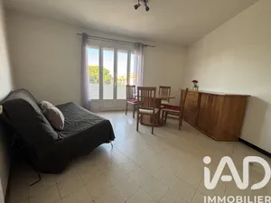Appartement à Perpignan (66100)