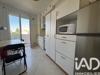 Apartment in Perpignan (66100)
