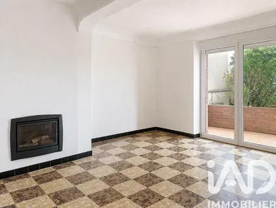 Maison à Lambres-lez-Douai (59552)