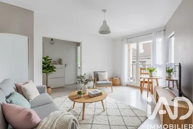 Apartment in Longjumeau (91160)