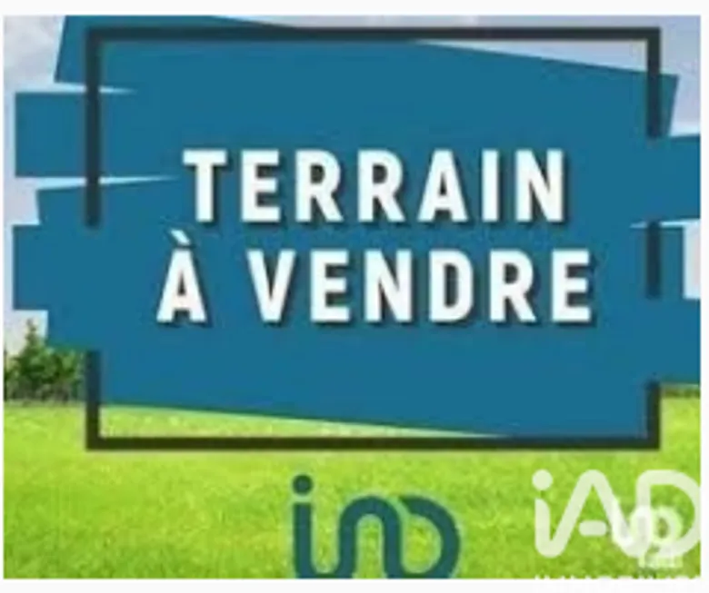 Terrain à bâtir à Brie-Sous-Archiac (17520) · 25 000 €
