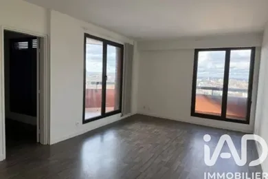 Apartment in Rennes (35000)