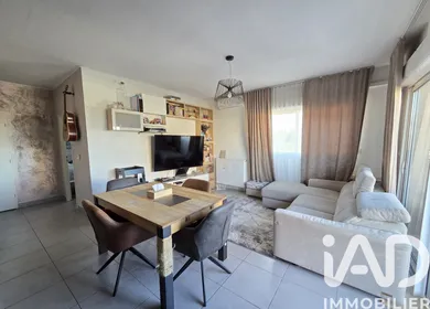 Appartement à Nîmes (30900)