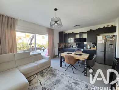Appartement à Nîmes (30900)