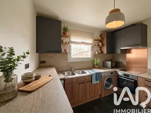 Appartement à Paris (75014)