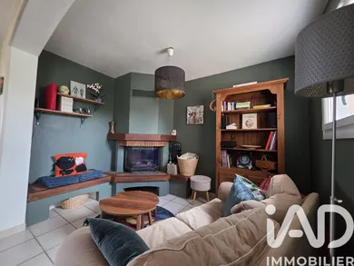 House in Pompignac (33370)