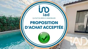 Maison à Fléac (16730)