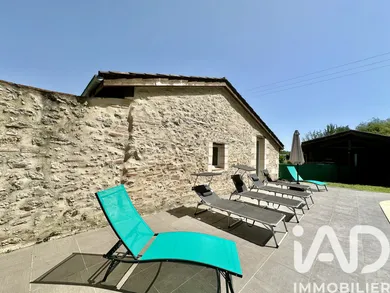 House in Saint-Martin-Petit (47180)