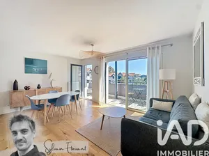 Apartment in Arcachon (33120)