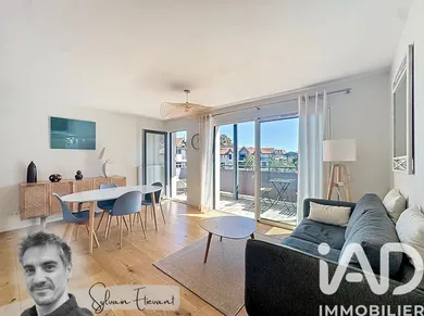 Apartment in Arcachon (33120)