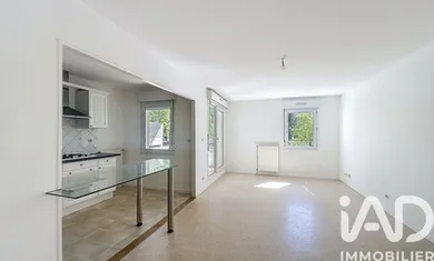 Appartement à Saint-Jacques-de-la-Lande (35136)