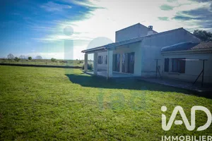 House in Sainte-Valière (11120)