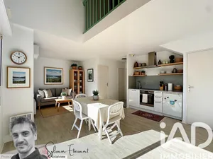 Duplex à Arcachon (33120)