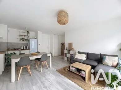 Apartment in Villiers-sur-Marne (94350)