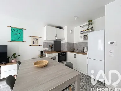 Apartment in Villiers-sur-Marne (94350)