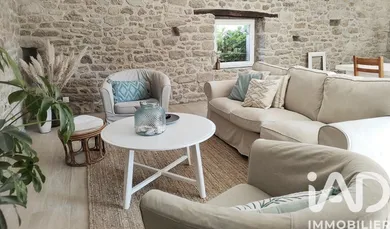 House in Saint-Jacques-de-la-Lande (35136)
