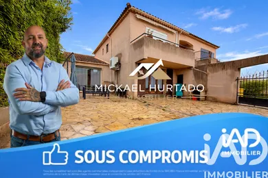 Maison traditionnelle à Vedène (84270)