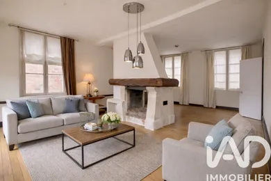 House in Pierrefonds (60350)